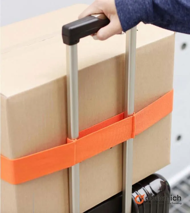 Luggage Supporter D101