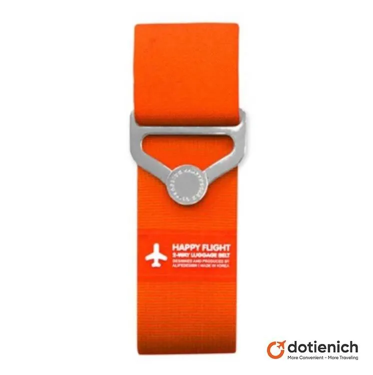Luggage Supporter D101