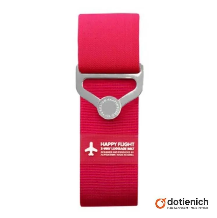 Luggage Supporter D101