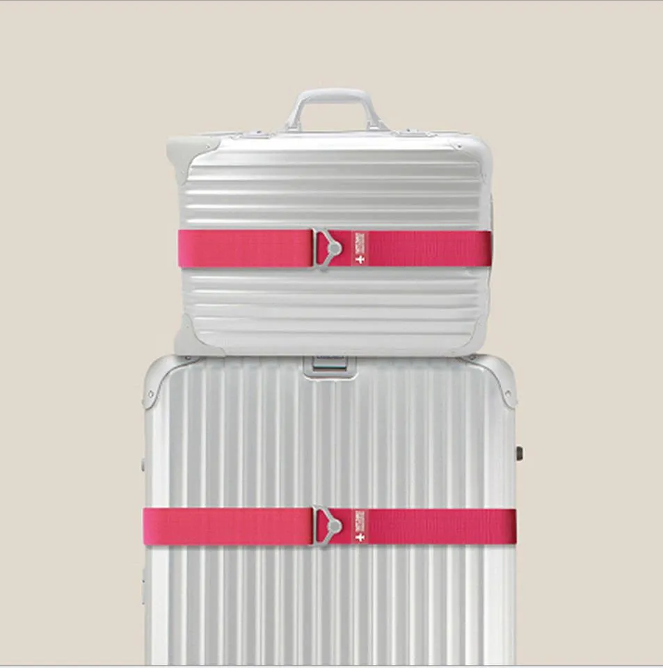 Luggage Supporter D101