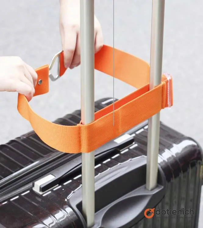Luggage Supporter D101