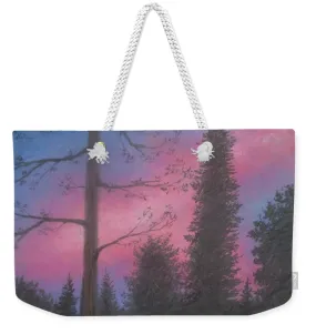 Luscious Escape - Weekender Tote Bag