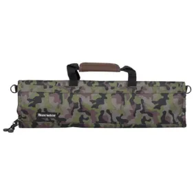 Messermeister 8-Pocket Camo Knife Roll
