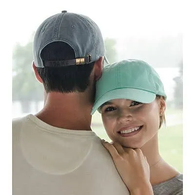 Missouri Embroidered Ball Cap