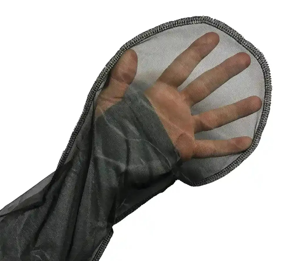 Mosquito Headnet and Mittens NSN: 8415-01-192-2357