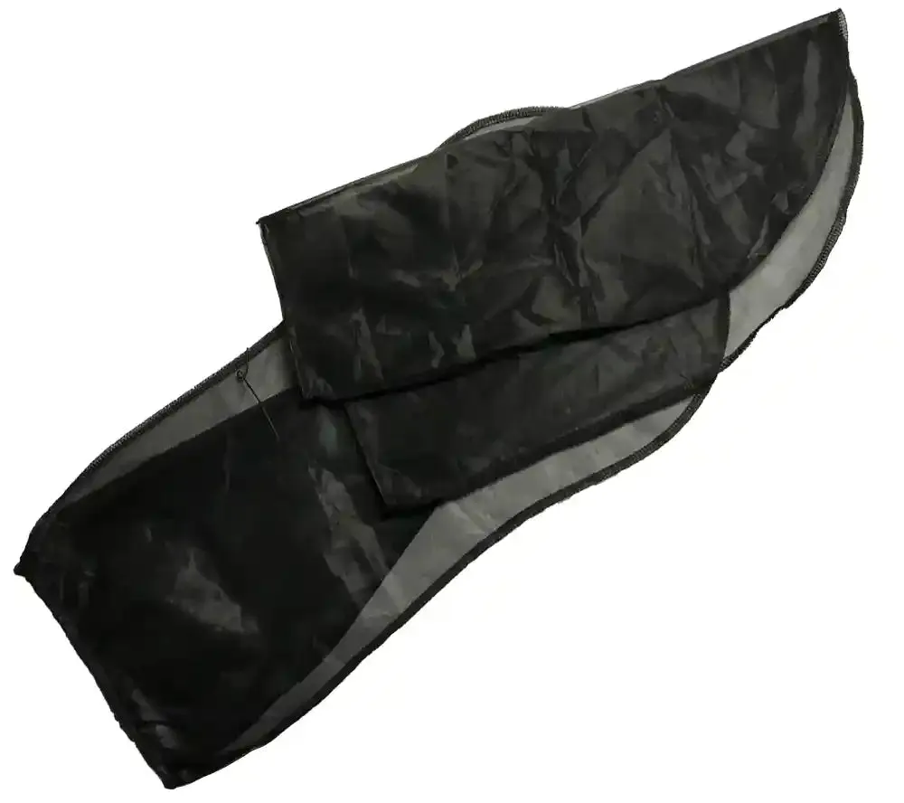 Mosquito Headnet and Mittens NSN: 8415-01-192-2357