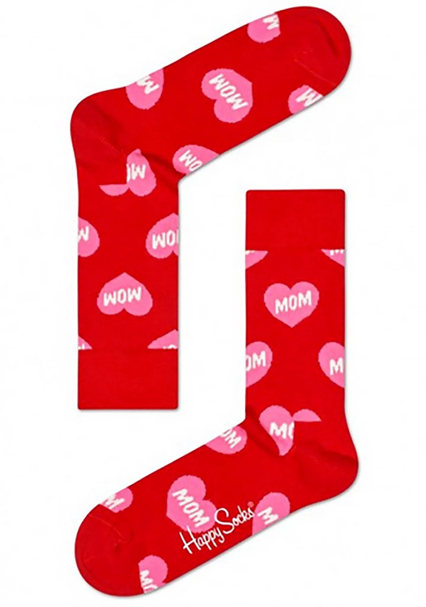 Mother's Day Trophy Socks