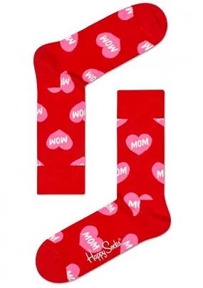Mother's Day Trophy Socks