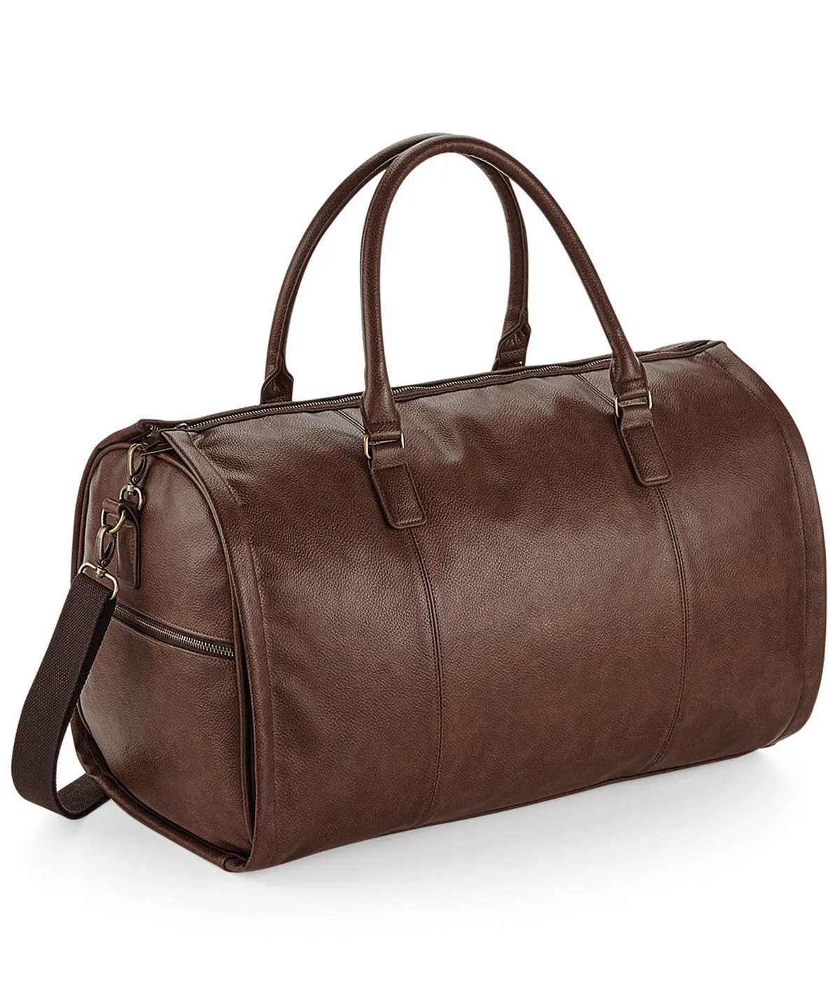 NuHide® garment weekender | Tan