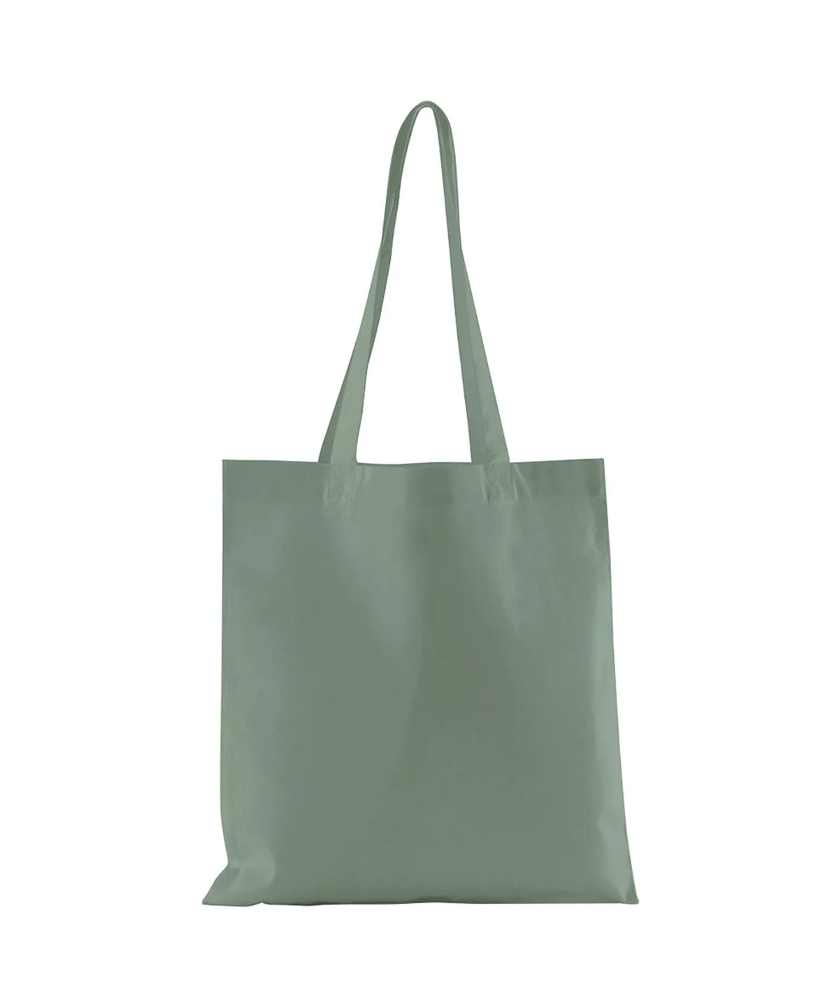 Organic cotton InCo bag for life | Dusty Green