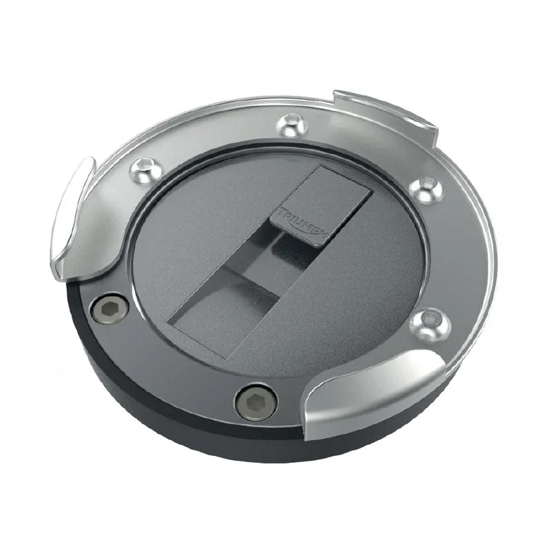 OXFORD TYPE 7 QUICK RELEASE BIKE ADAPTOR > QR TANK BAGS HOND