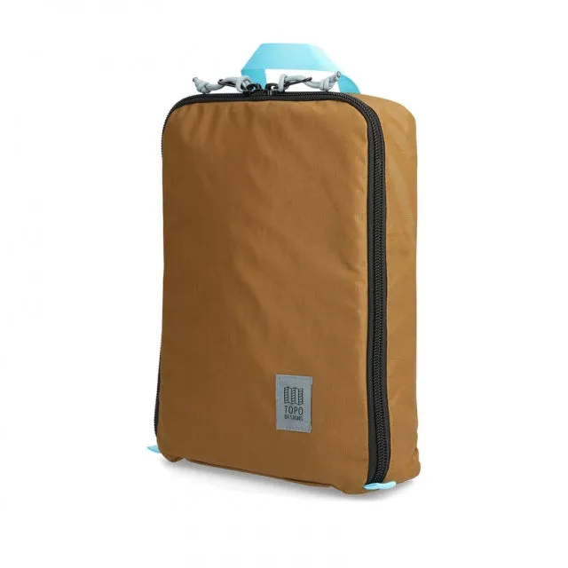 Pack Bags