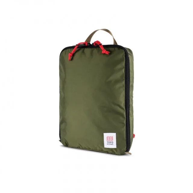 Pack Bags