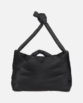 Padded Poly Weekender Bag