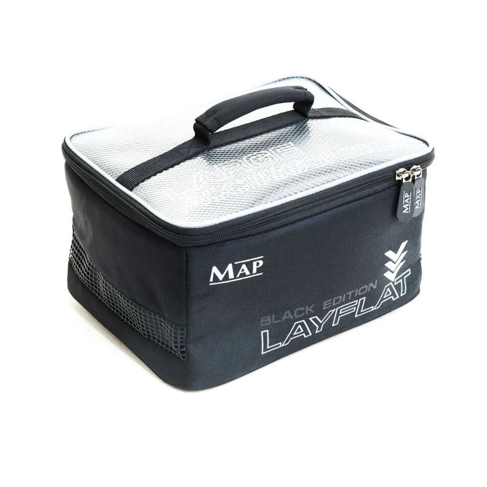 Parabolix: BE Accessory Bags