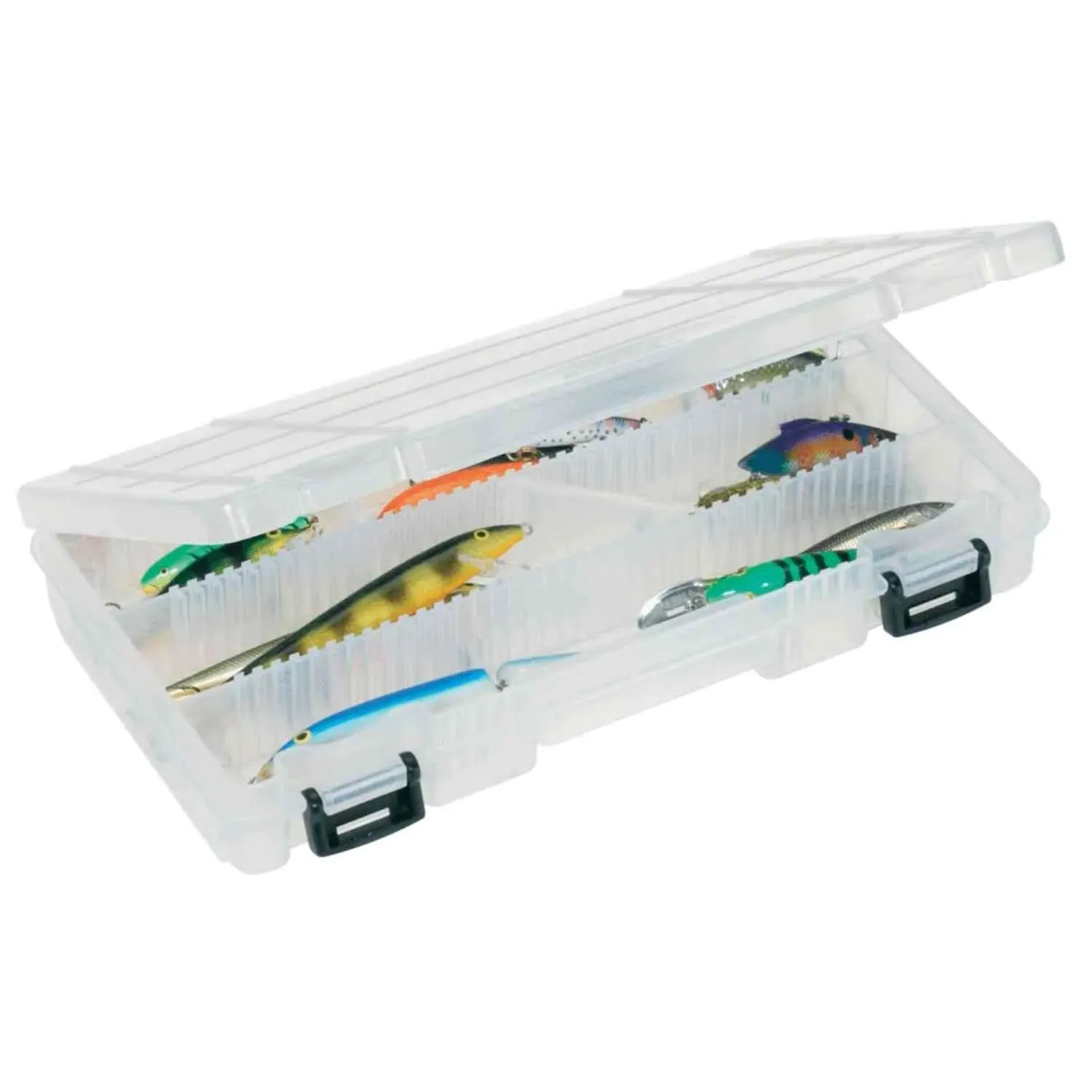 Plano 3670 custom divider stowaway 28x18x4cm