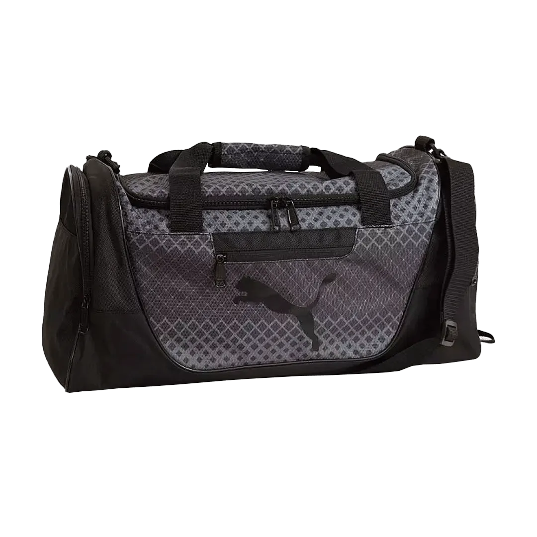 Puma Contender 2.0 Duffel Bag