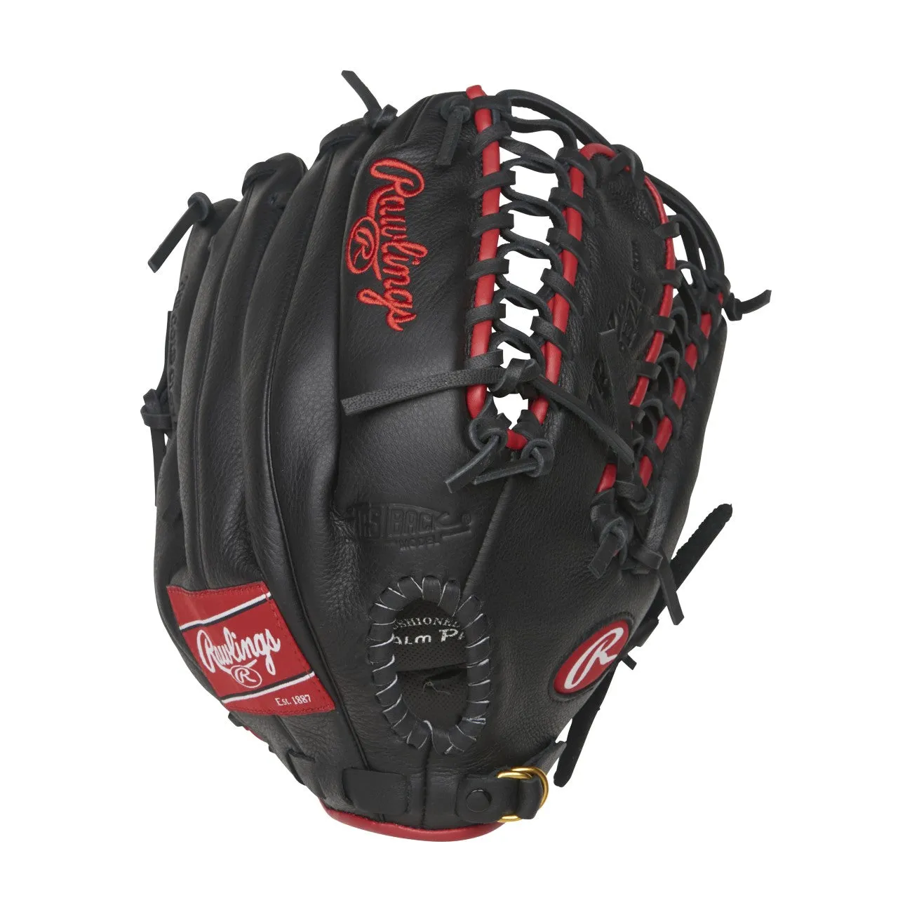 Rawlings Select Pro Lite Mike Trout 12.25" Youth Outfield Glove SPL1225MT