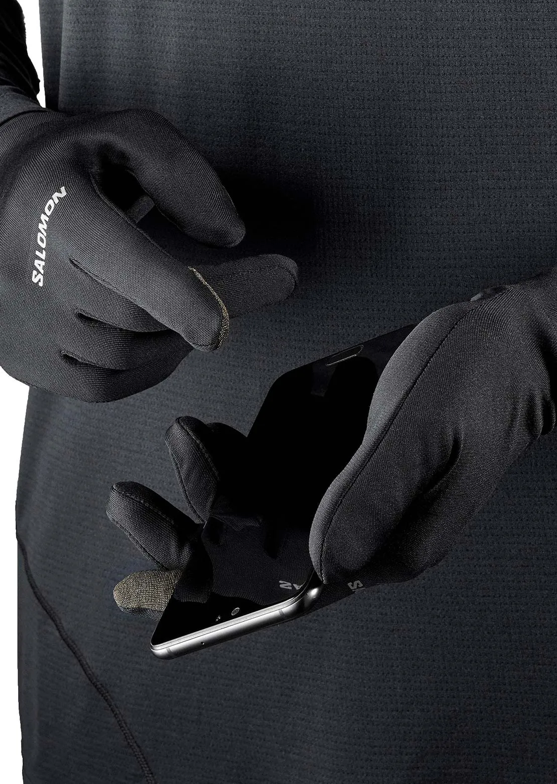 Salomon Cross Warm Gloves
