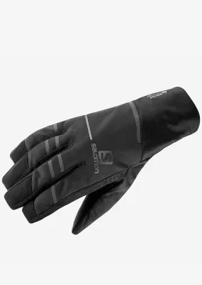 Salomon Unisex RS Pro WS Gloves