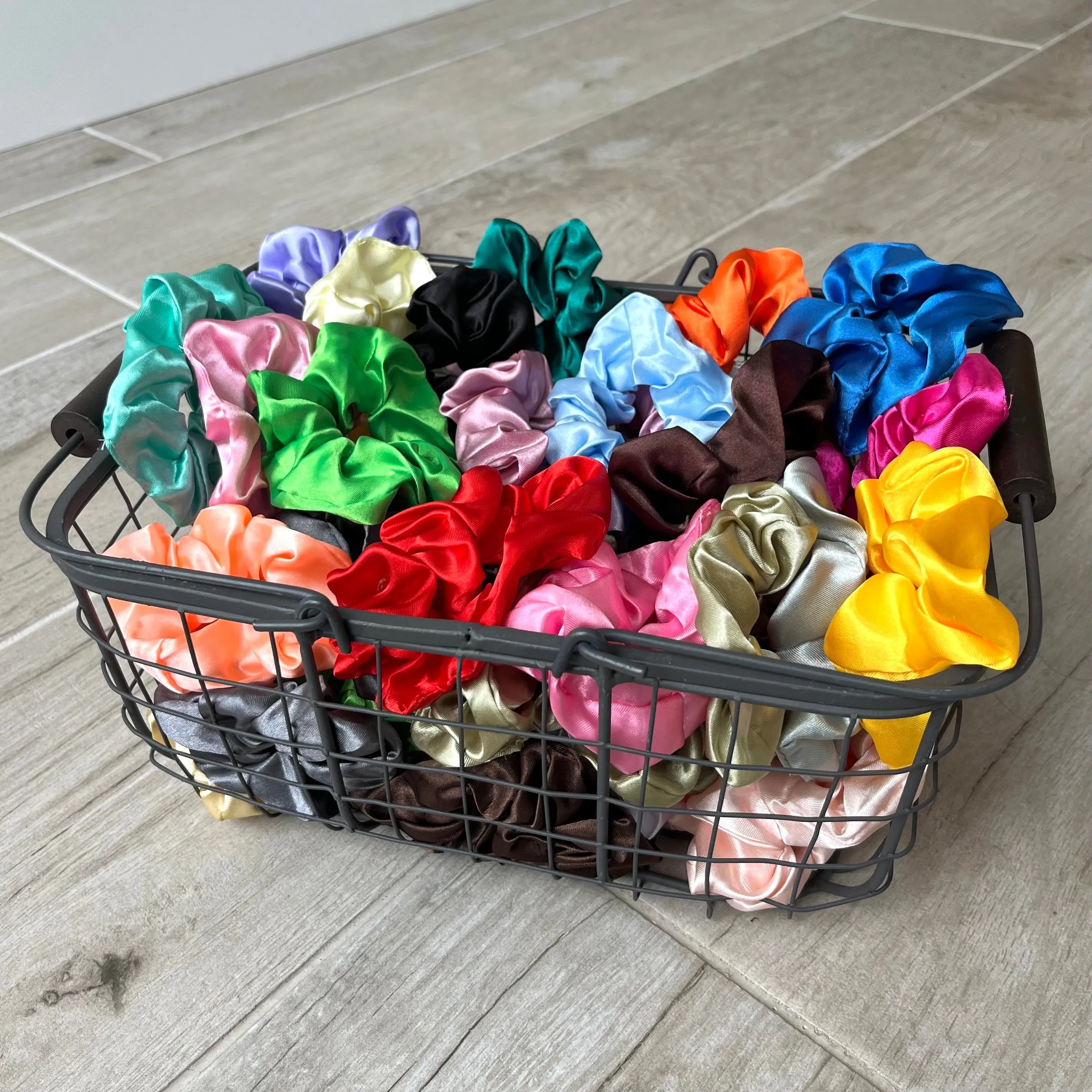 Scrunchie Lucky Dip