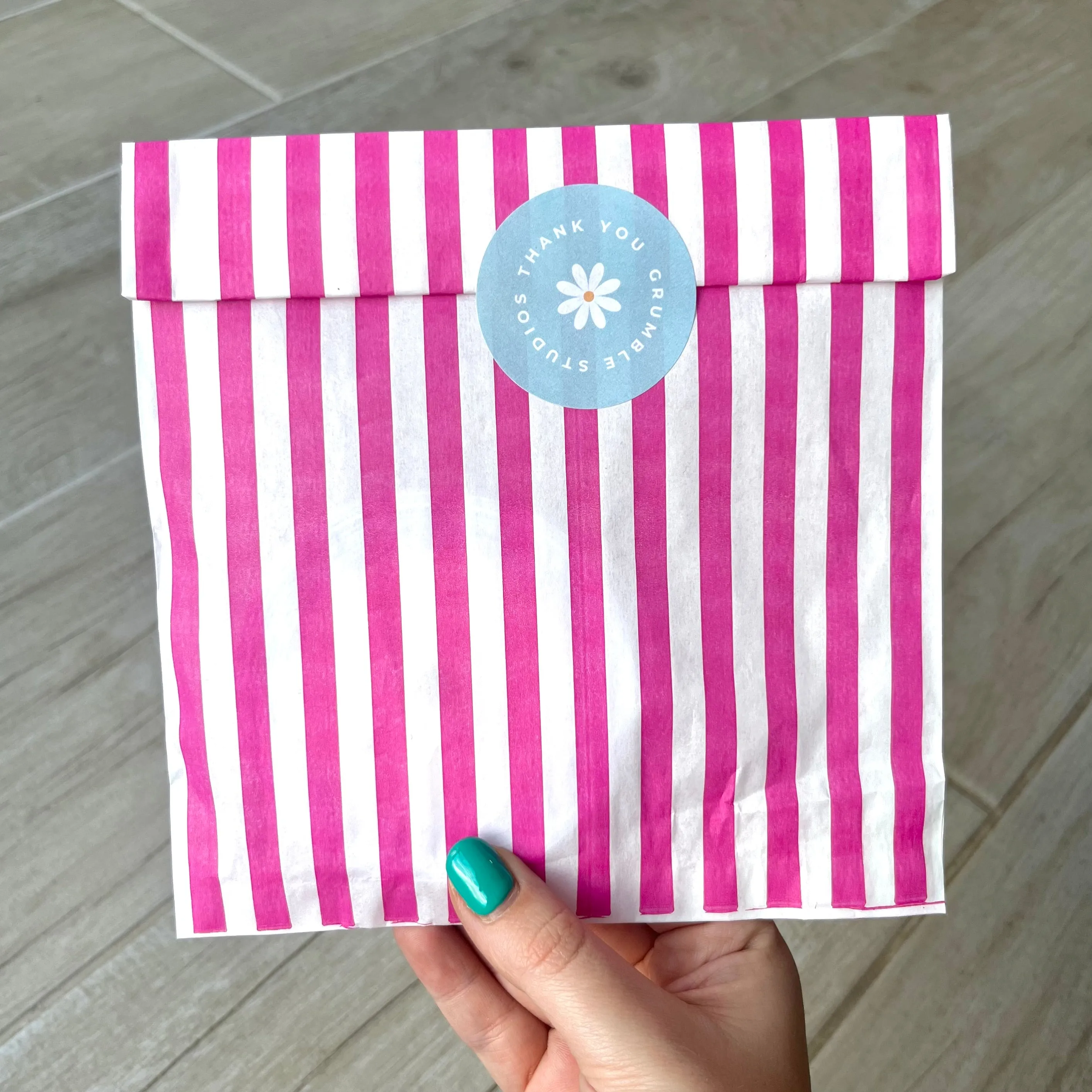 Scrunchie Lucky Dip