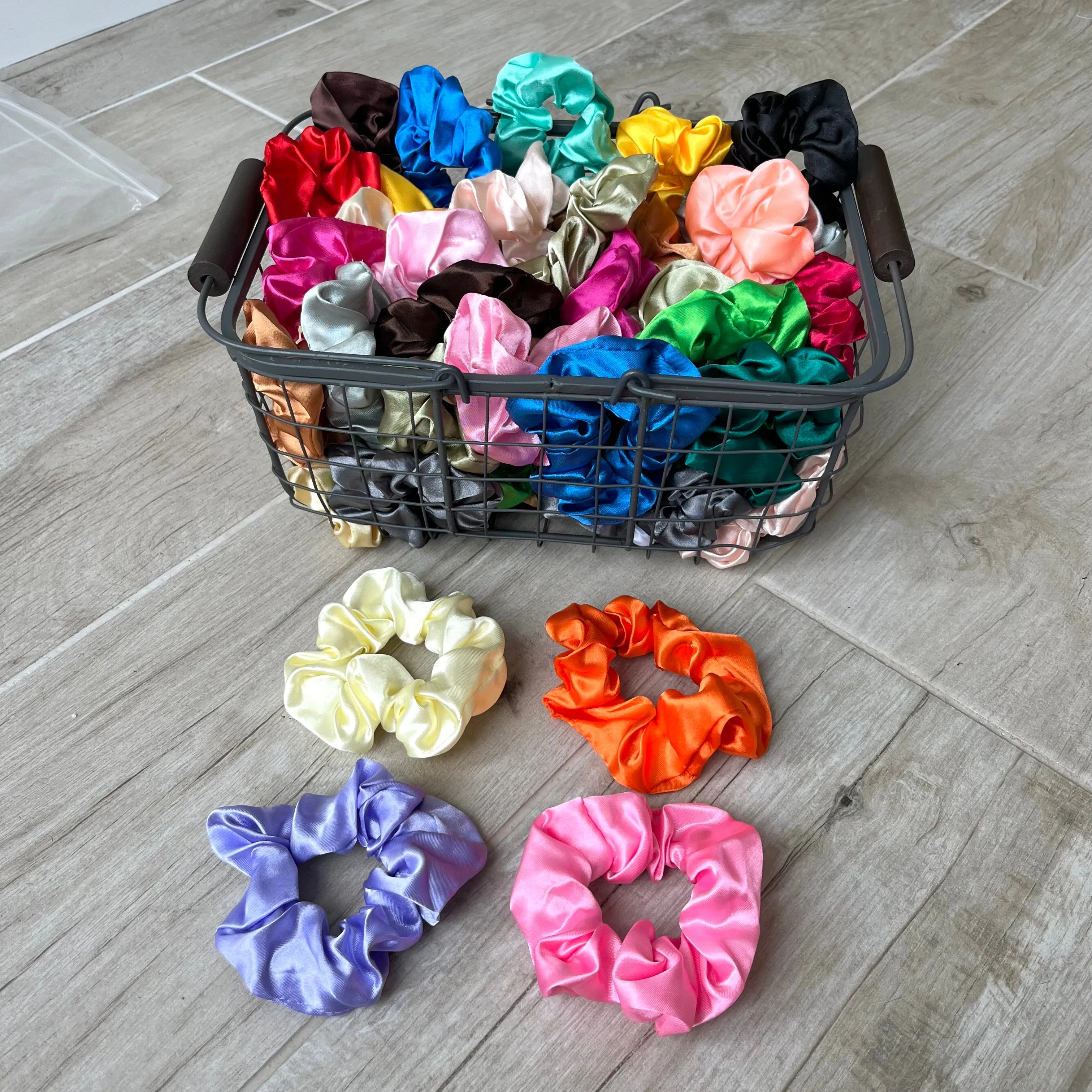 Scrunchie Lucky Dip