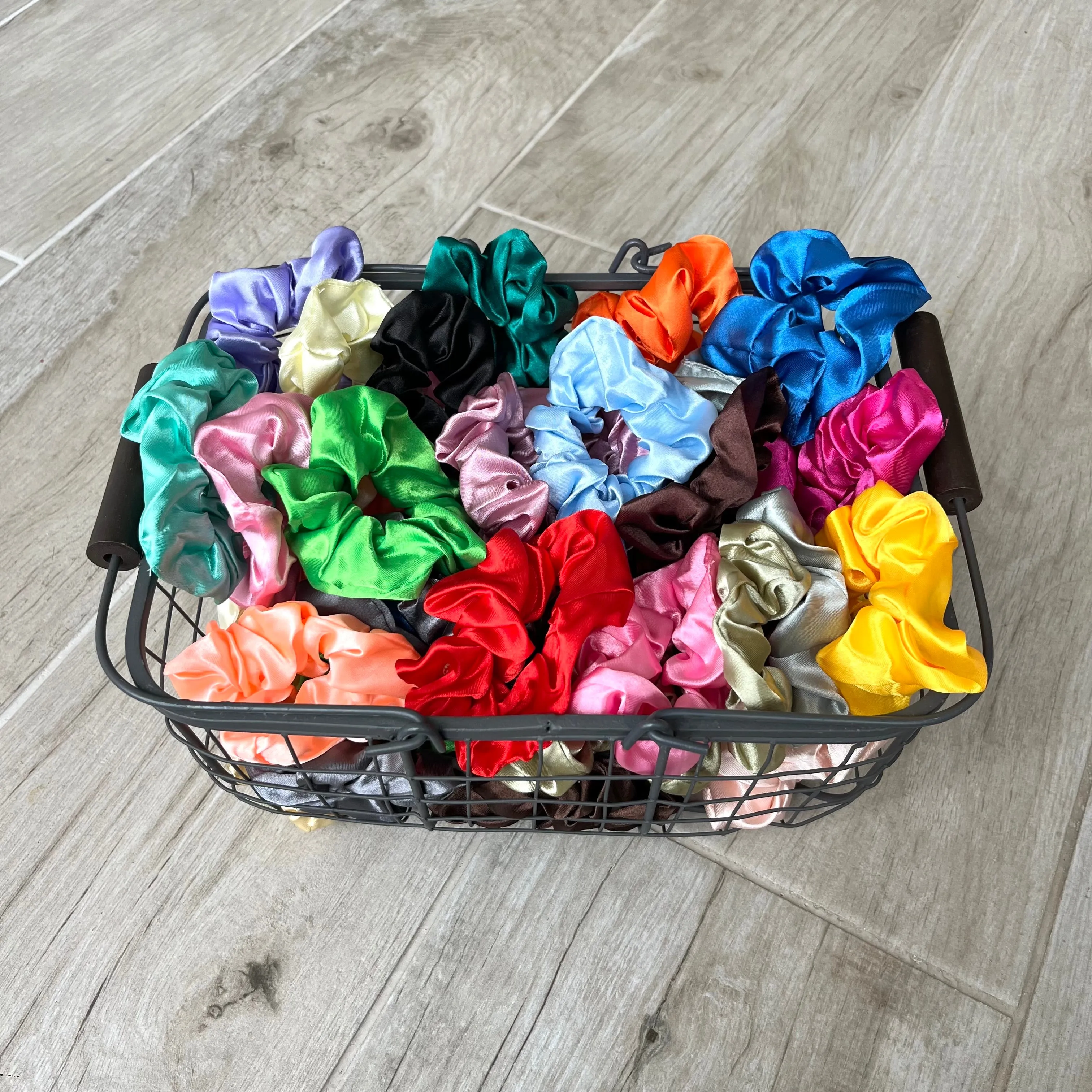 Scrunchie Lucky Dip