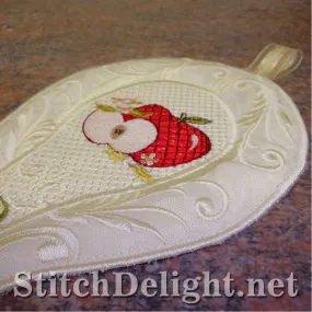 SD0709 Apple Kitchen Set