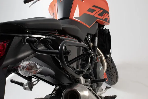 *SIDE CARRIER SW MOTECH KTM 690 DUKE RIGHT