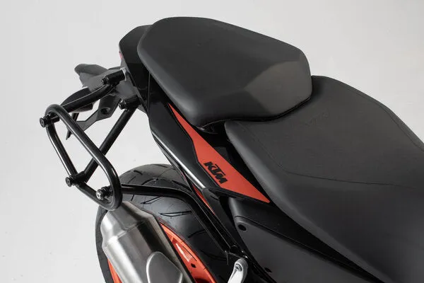 *SIDE CARRIER SW MOTECH KTM 690 DUKE RIGHT