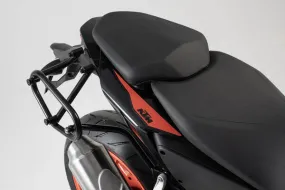 *SIDE CARRIER SW MOTECH KTM 690 DUKE RIGHT