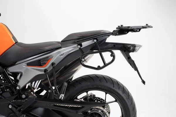 *SIDE CARRIER SW MOTECH KTM 790 DUKE LEFT