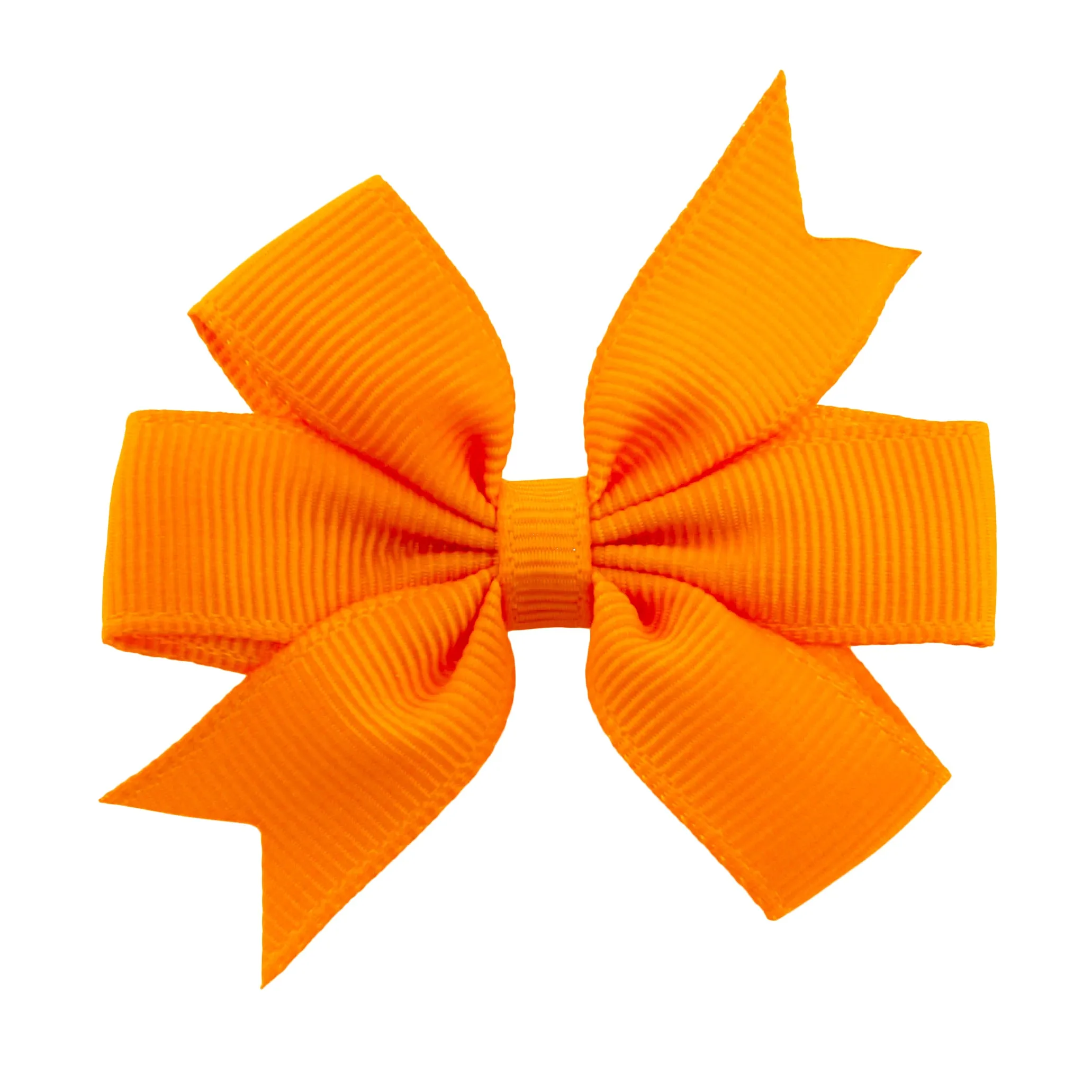 Small Pinwheel Hair-Bow