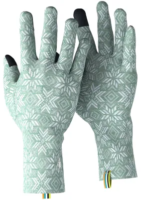 Smartwool Thermal Merino Gloves