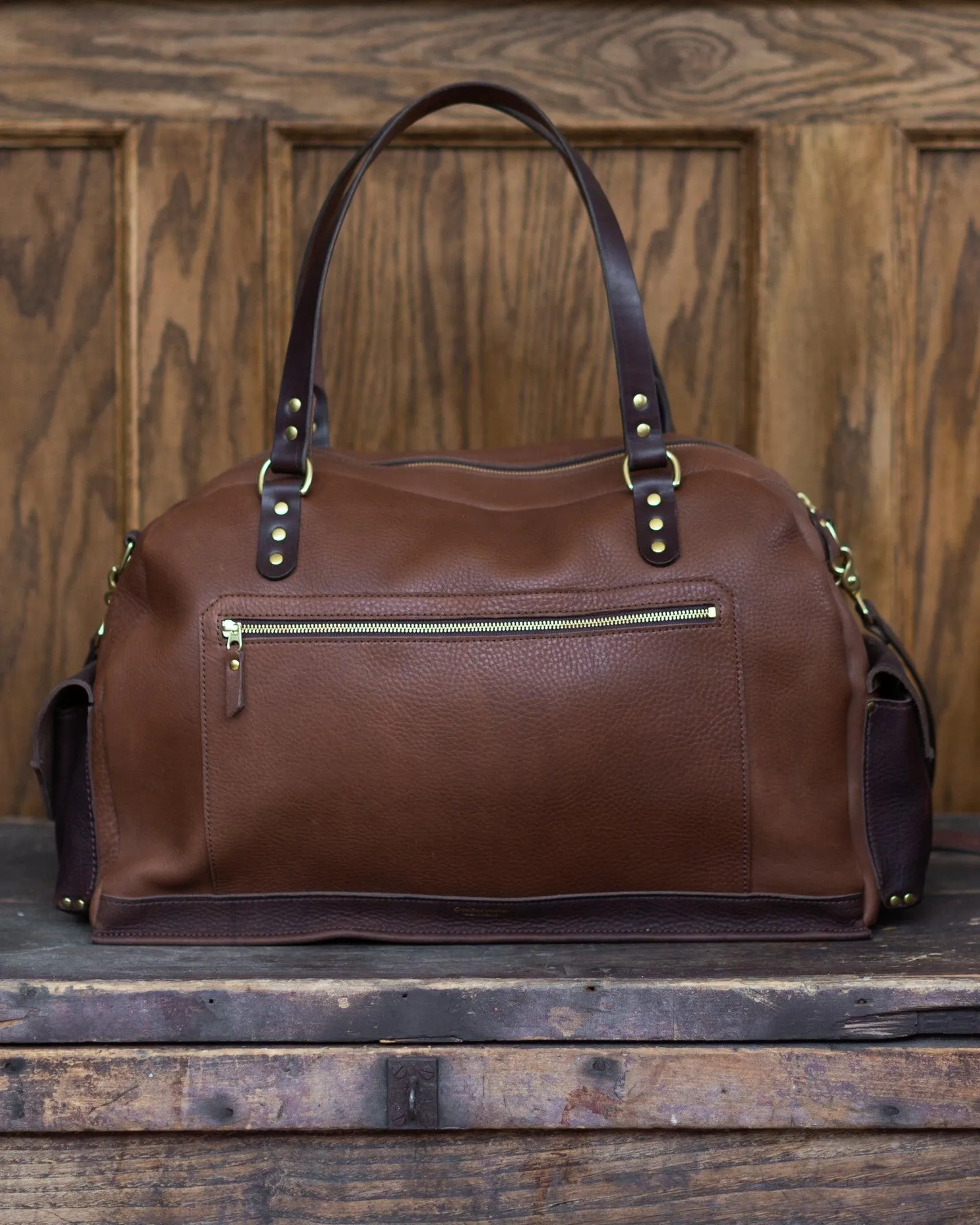 The Hesperus Weekender