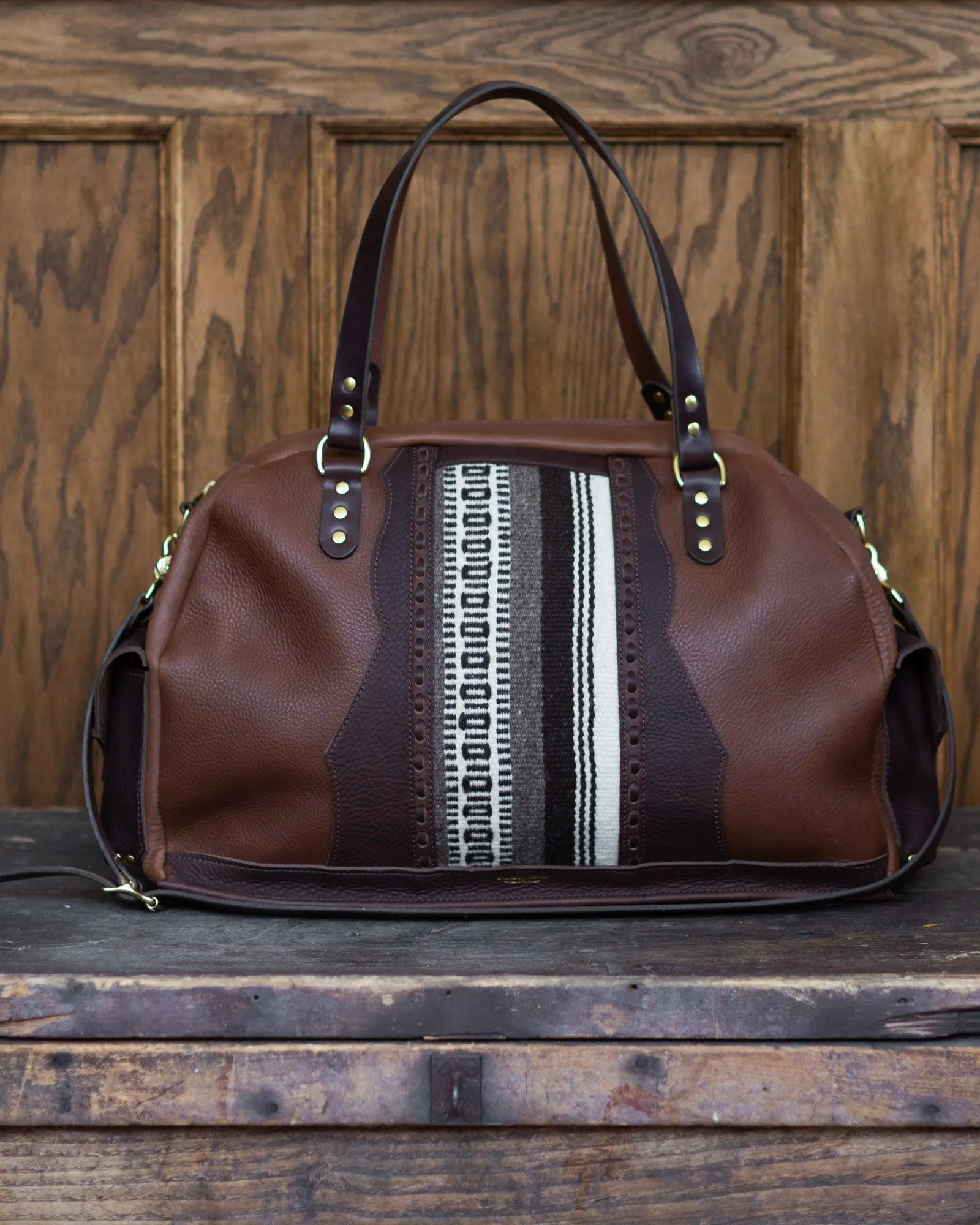 The Hesperus Weekender