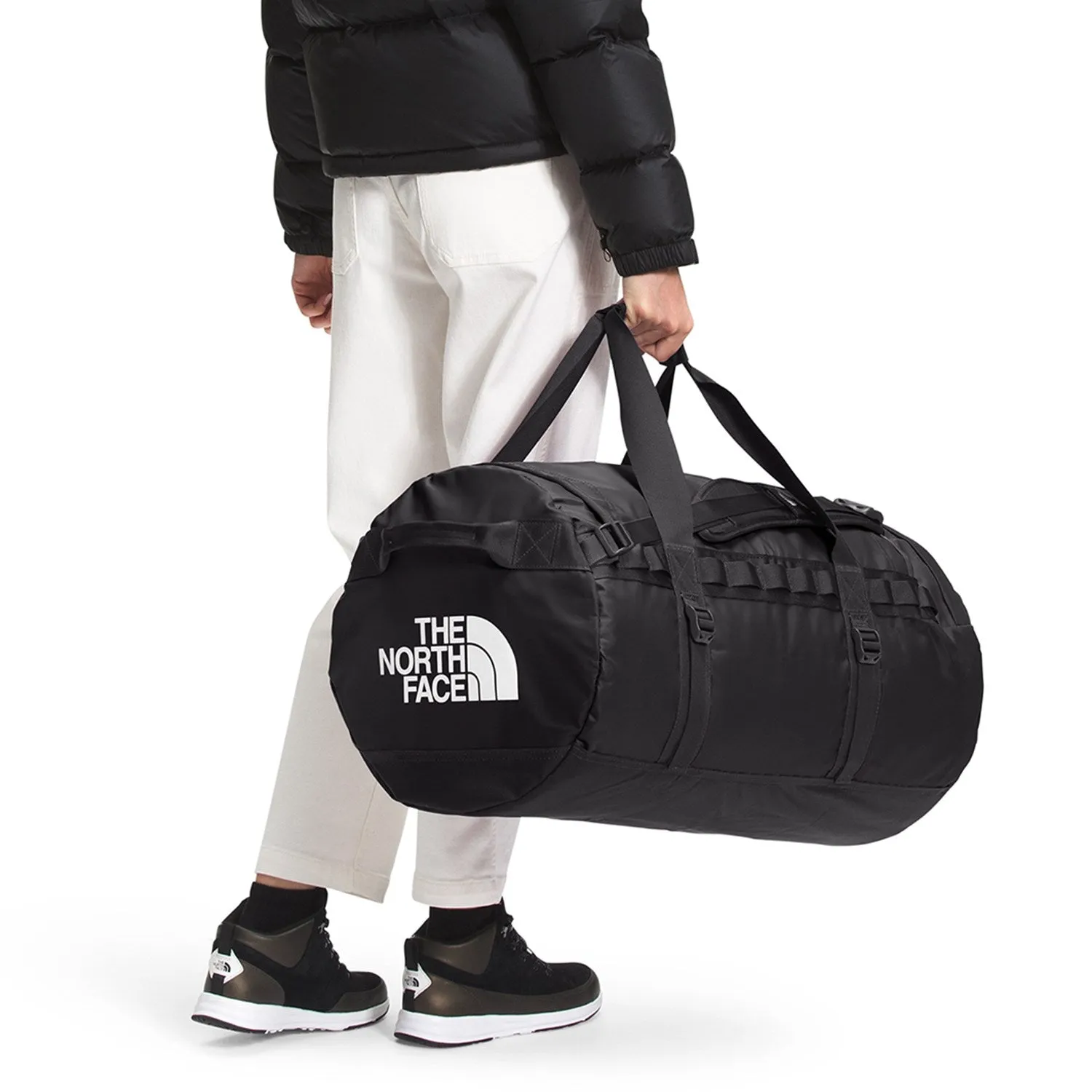 The North Face Basecamp Duffel Bag M