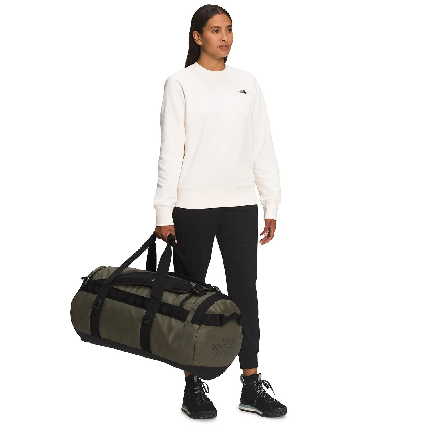 The North Face Basecamp Duffel Bag M