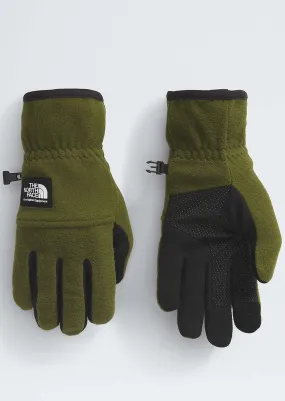 The North Face Unisex Etip Heavyweight Fleece Gloves