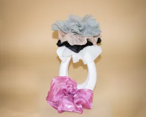 THE XL SCRUNCHIES