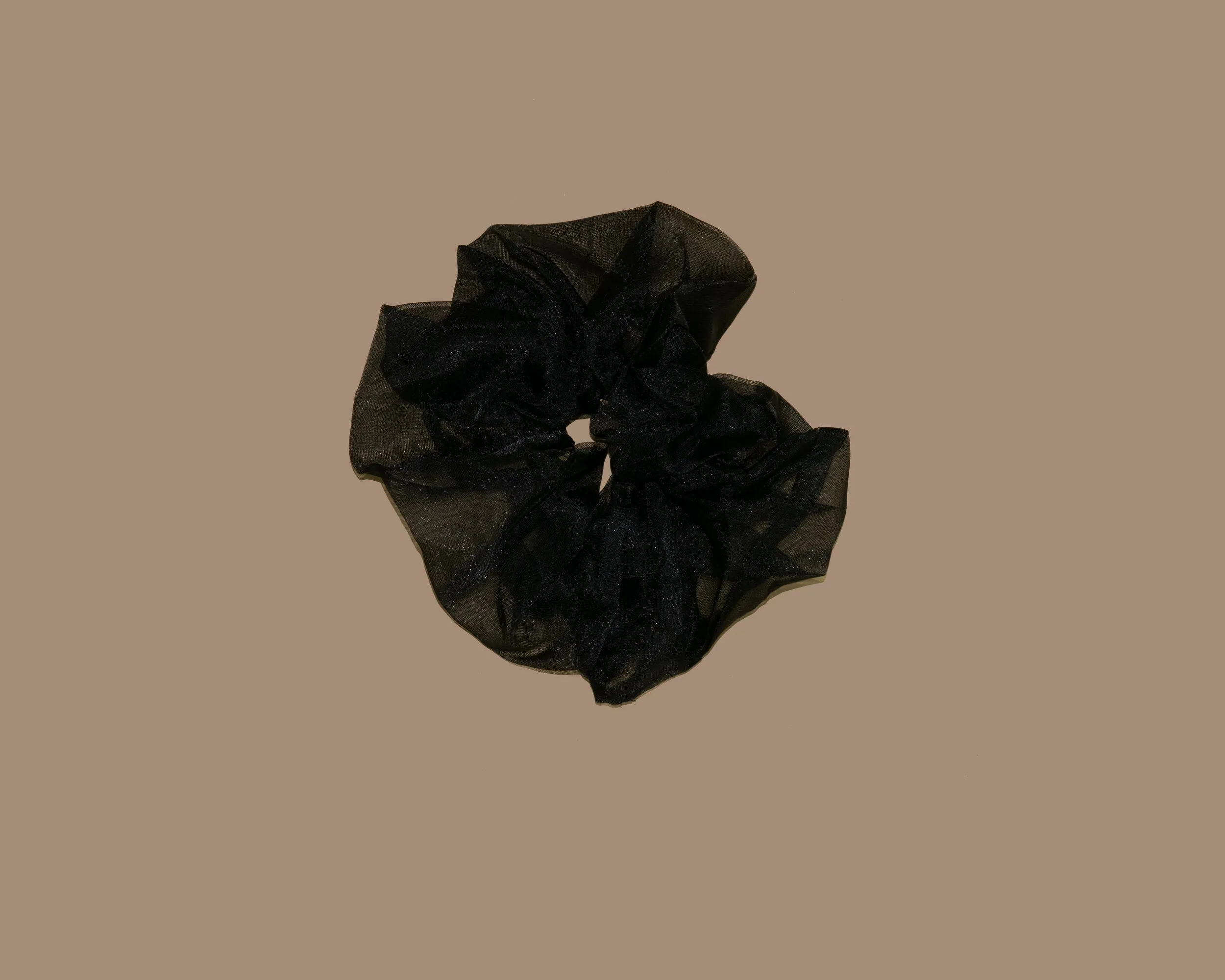 THE XL SCRUNCHIES