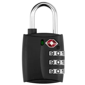 TSA Luggage Lock