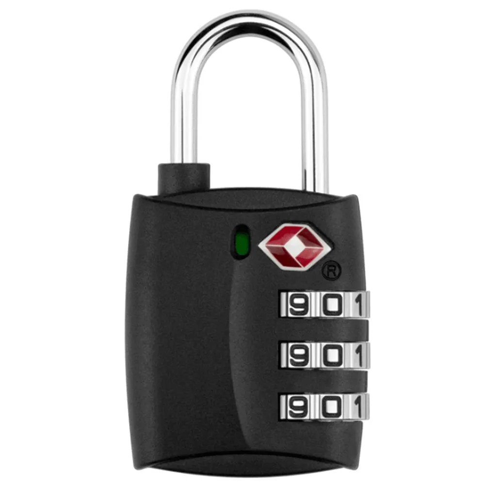 TSA Luggage Lock