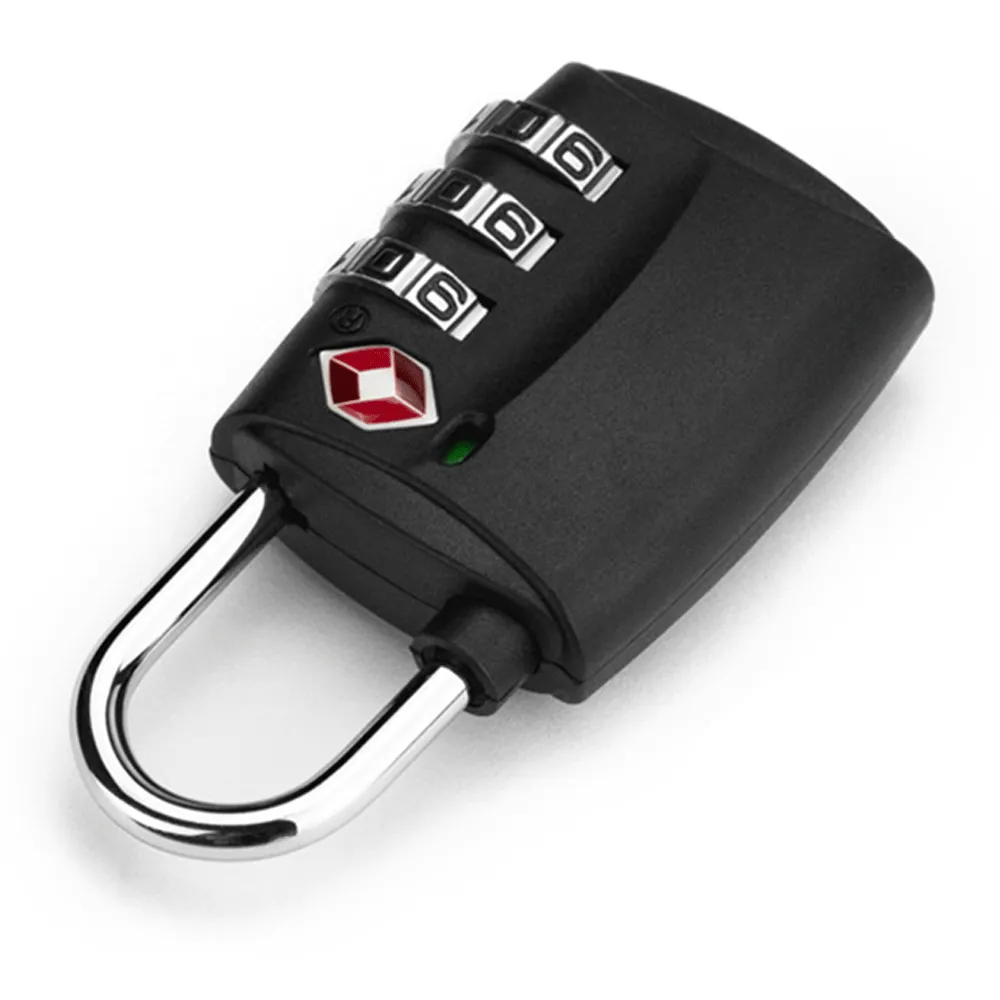 TSA Luggage Lock