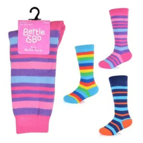 Wellie Socks