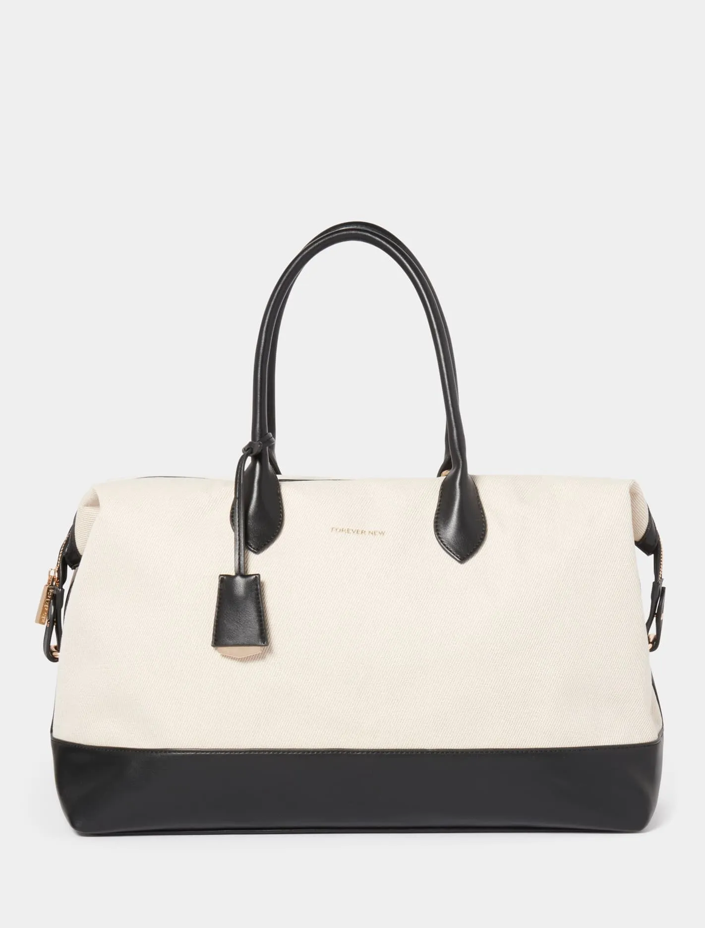 Wilma Weekender Bag