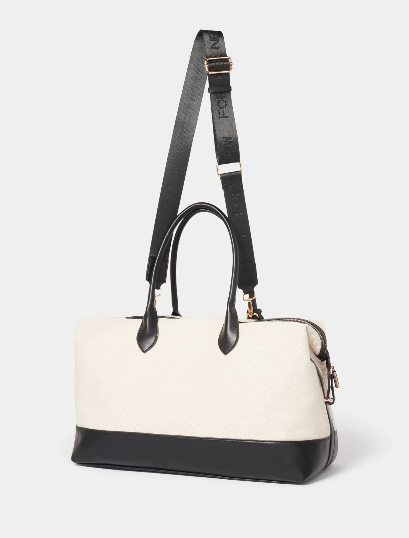 Wilma Weekender Bag