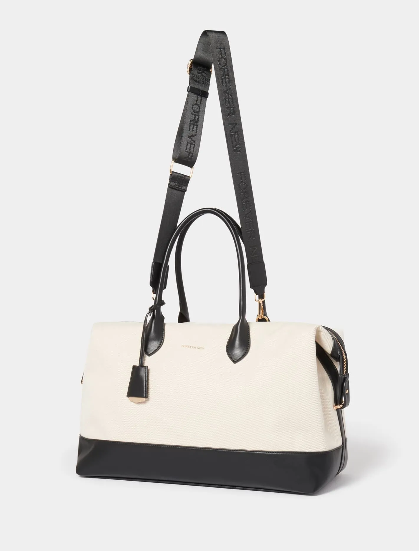 Wilma Weekender Bag