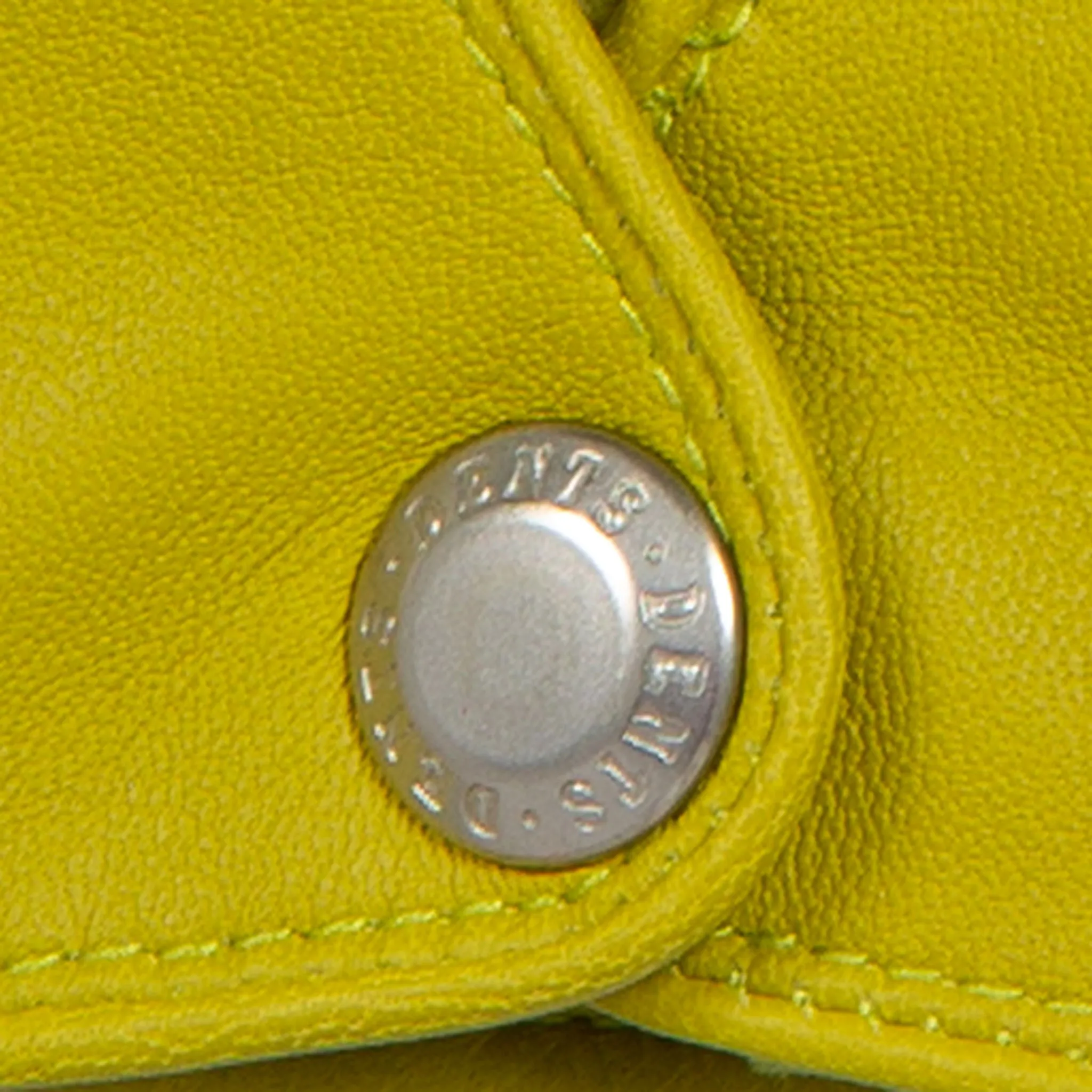 Women's Leather Driving Gloves